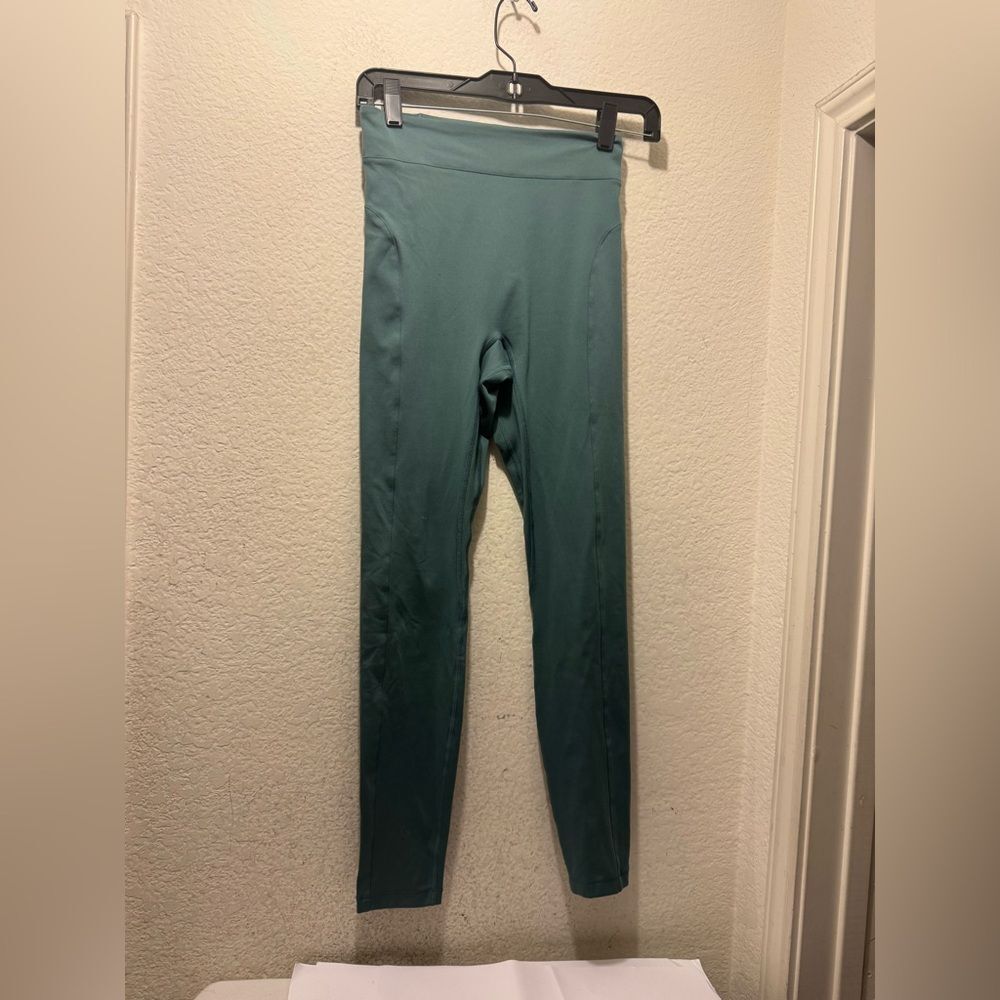New Le Ore  High-Waist Active Leggings size XS